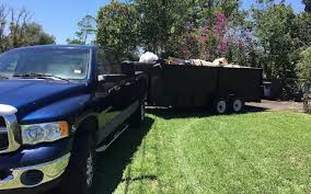 Best Basement Cleanout  in Frostproof, FL